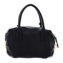 LIU JO Amelie ECS Bowler Bag Nero LIU JO Amelie ECS Bowler Bag Nero
