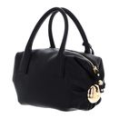 LIU JO Amelie ECS Bowler Bag Nero LIU JO Amelie ECS Bowler Bag Nero