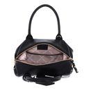 LIU JO Amelie ECS Bowler Bag Nero LIU JO Amelie ECS Bowler Bag Nero