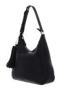 LIU JO Cirry ECS Hobo Bag M Nero LIU JO Cirry ECS Hobo Bag M Nero