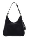 LIU JO Cirry ECS Hobo Bag M Nero LIU JO Cirry ECS Hobo Bag M Nero
