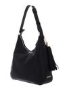 LIU JO Cirry ECS Hobo Bag M Nero LIU JO Cirry ECS Hobo Bag M Nero