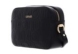 LIU JO Manh ECS Camera Case Bag M Nero