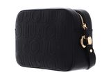 LIU JO Manh ECS Camera Case Bag M Nero