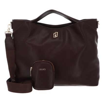 LIU JO Achala Tote Bag Moro Light
