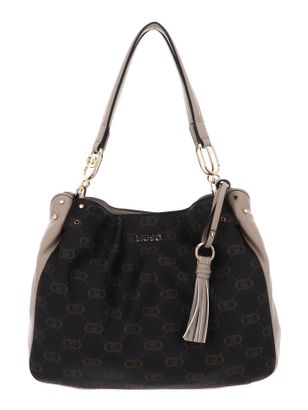 LIU JO Cirry Satchel Bag M Neutro