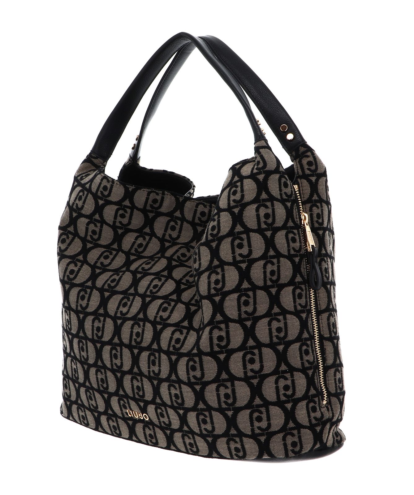 LIU JO Kaliska Hobo Bag Tabacco LIU JO Kaliska Hobo Bag Tabacco