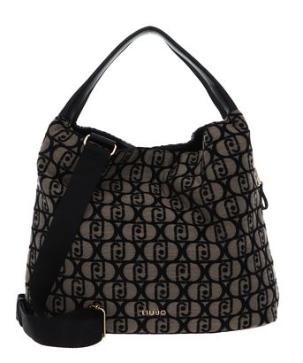 LIU JO Kaliska Hobo Bag Tabacco