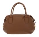 LIU JO Amelie ECS Bowler Bag Suede LIU JO Amelie ECS Bowler Bag Suede