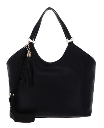 LIU JO Samiana Tote Bag Nero