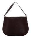 THE BRIDGE Isadora Shoulder Bag Mosto / Oro
