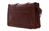 THE BRIDGE Isaia Messenger Marrone TB / Rut. Sc. Opaco THE BRIDGE Isaia Messenger Marrone TB / Rut. Sc. Opaco