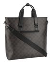 JOOP! Cortina Piazza Morris Tote Bag M Seal Brown