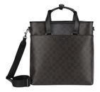 JOOP! Cortina Piazza Morris Tote Bag M Seal Brown