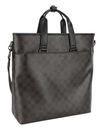 JOOP! Cortina Piazza Morris Tote Bag M Seal Brown