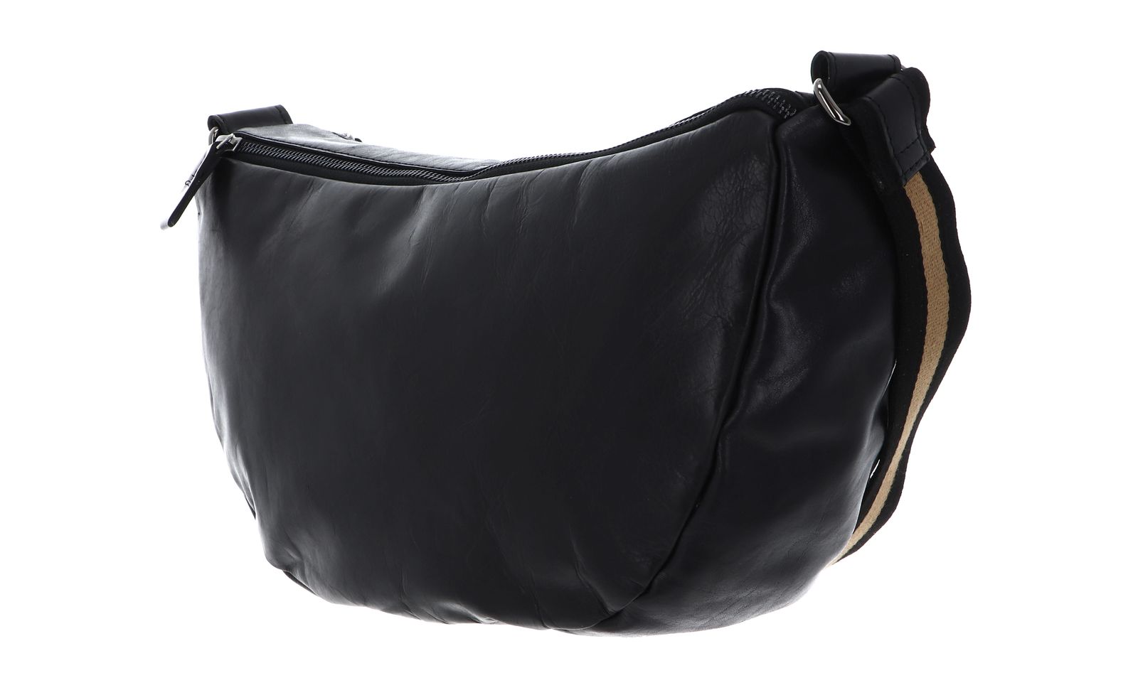 HAROLD'S Caugio Pouch Bag L Black HAROLD'S Caugio Pouch Bag L Black