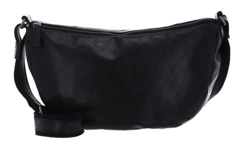 HAROLD'S Caugio Pouch Bag L Black