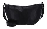 HAROLD'S Caugio Pouch Bag L Black HAROLD'S Caugio Pouch Bag L Black