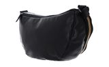 HAROLD'S Caugio Pouch Bag L Black HAROLD'S Caugio Pouch Bag L Black