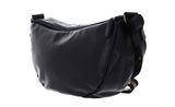 HAROLD'S Caugio Pouch Bag L Black HAROLD'S Caugio Pouch Bag L Black