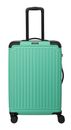 travelite Cruise 4W Trolley L / M / S Travelbag Light Aqua travelite Cruise 4W Trolley L / M / S Travelbag Light Aqua