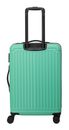 travelite Cruise 4W Trolley L / M / S Travelbag Light Aqua travelite Cruise 4W Trolley L / M / S Travelbag Light Aqua