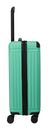 travelite Cruise 4W Trolley L / M / S Travelbag Light Aqua travelite Cruise 4W Trolley L / M / S Travelbag Light Aqua
