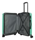 travelite Cruise 4W Trolley L / M / S Travelbag Light Aqua travelite Cruise 4W Trolley L / M / S Travelbag Light Aqua