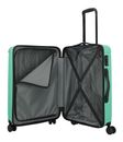 travelite Cruise 4W Trolley L / M / S Travelbag Light Aqua travelite Cruise 4W Trolley L / M / S Travelbag Light Aqua