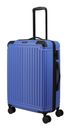 travelite Cruise 4W Trolley L / M / S Travelbag Blue Violet travelite Cruise 4W Trolley L / M / S Travelbag Blue Violet