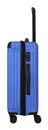 travelite Cruise 4W Trolley L / M / S Travelbag Blue Violet travelite Cruise 4W Trolley L / M / S Travelbag Blue Violet