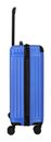 travelite Cruise 4W Trolley L / M / S Travelbag Blue Violet travelite Cruise 4W Trolley L / M / S Travelbag Blue Violet