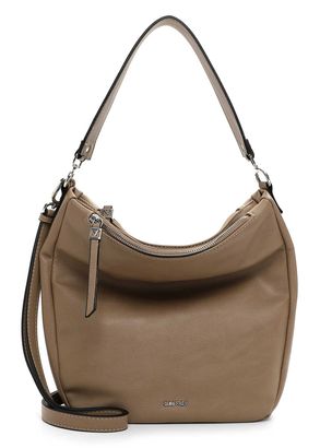 SURI FREY Abbey Shoulder Bag L Taupe