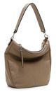 SURI FREY Abbey Shoulder Bag L Taupe SURI FREY Abbey Shoulder Bag L Taupe
