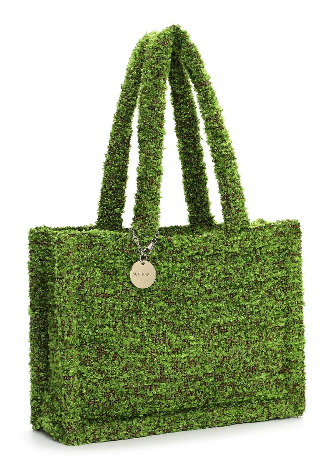 SURI FREY SFY Kimmy Cityshopper Green SURI FREY SFY Kimmy Cityshopper Green