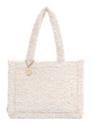 SURI FREY SFY Kimmy Cityshopper White