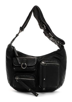 SURI FREY SFY Batty Crossbody Bag Black