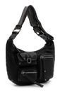 SURI FREY SFY Batty Crossbody Bag Black SURI FREY SFY Batty Crossbody Bag Black