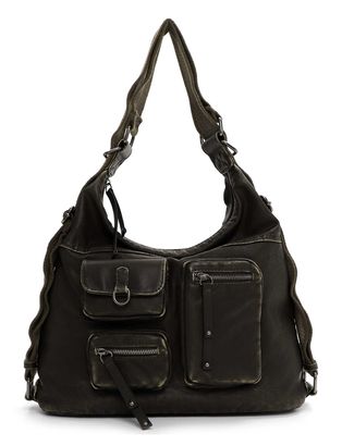 SURI FREY SFY Batty Pouch Bag M Oliv