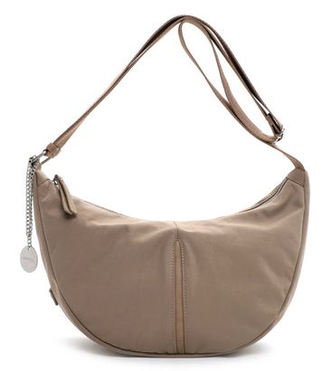 SURI FREY Pauly Crossbody Bag Taupe