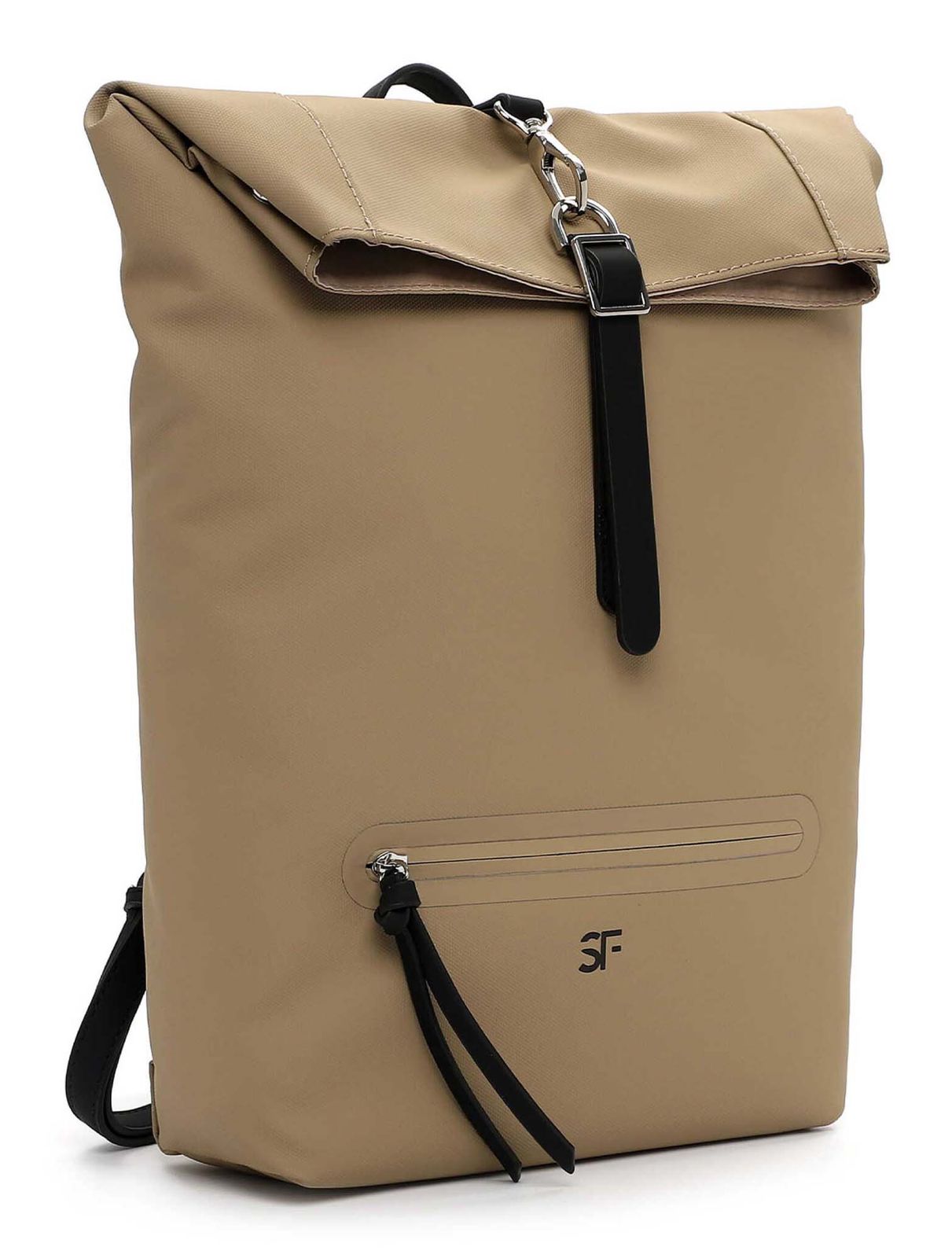 SURI FREY SFY Lanny Backpack Sand SURI FREY SFY Lanny Backpack Sand