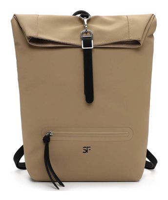SURI FREY SFY Lanny Backpack Sand