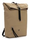 SURI FREY SFY Lanny Backpack Sand