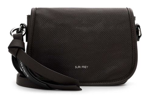 SURI FREY SFY Macy Handbag with Flap M Brown