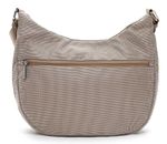 SURI FREY Suri Sports Marry Crossbody Bag L Cream