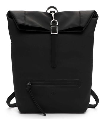 SURI FREY SFY Lanny Backpack Black SURI FREY SFY Lanny Backpack Black