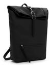 SURI FREY SFY Lanny Backpack Black