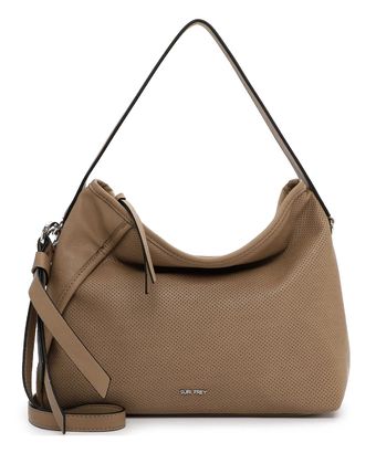 SURI FREY SFY Macy Pouch Bag L Taupe
