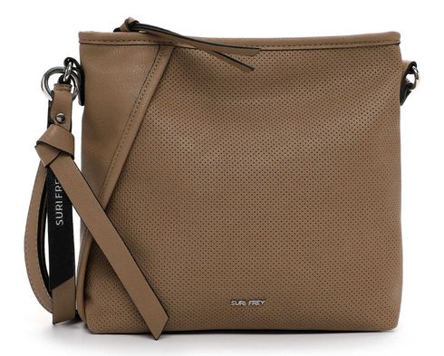 SURI FREY SFY Macy Crossover Bag Taupe