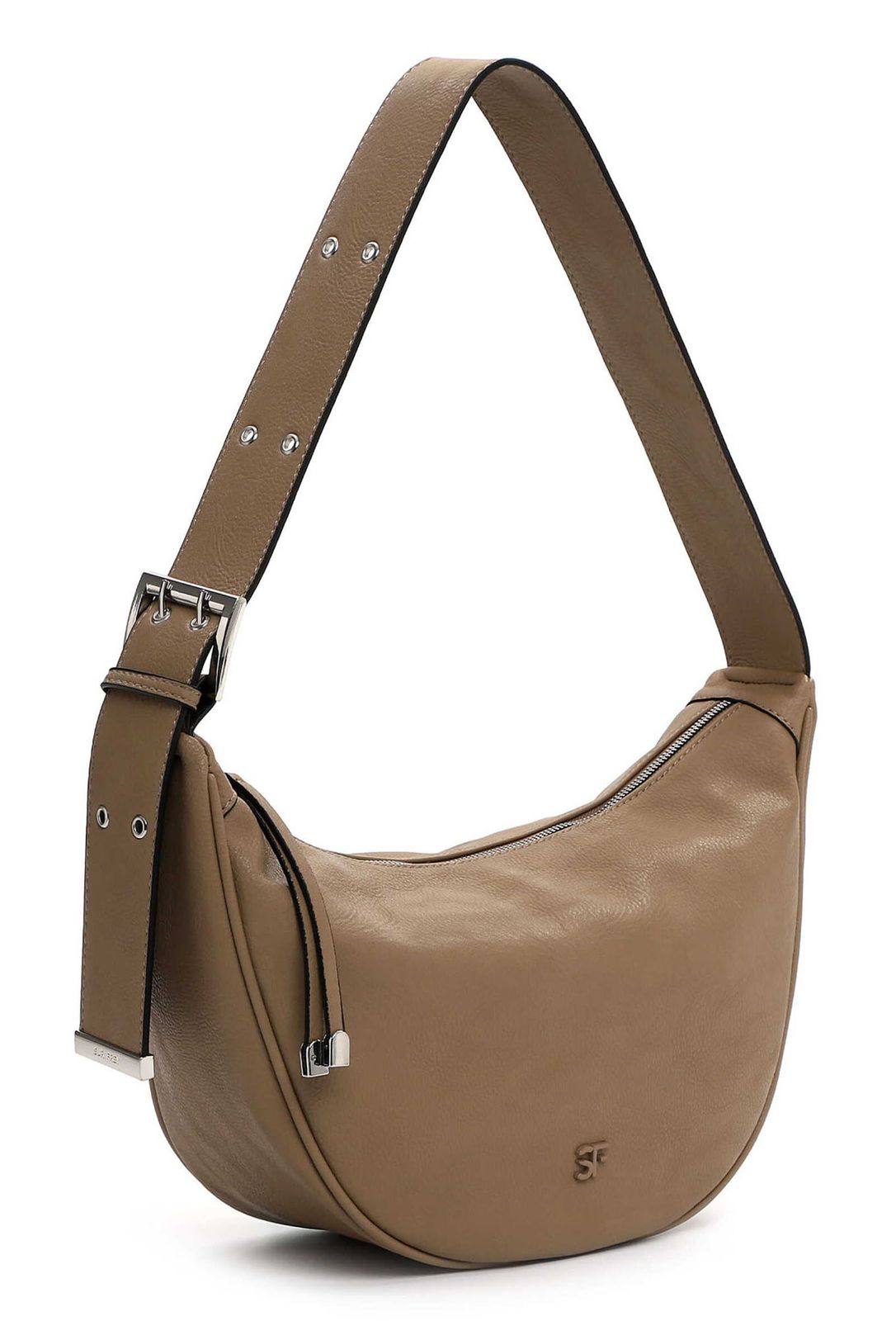 SURI FREY SFY Lorrey Beutel M Taupe SURI FREY SFY Lorrey Beutel M Taupe